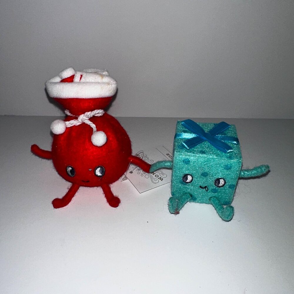 Target Spritz Felt Duos Christmas Pairs Presents NWT 2024 WONDERSHOP